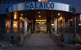Hotel Galaico Madrid