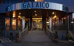 Hotel Galaico Collado Villalba